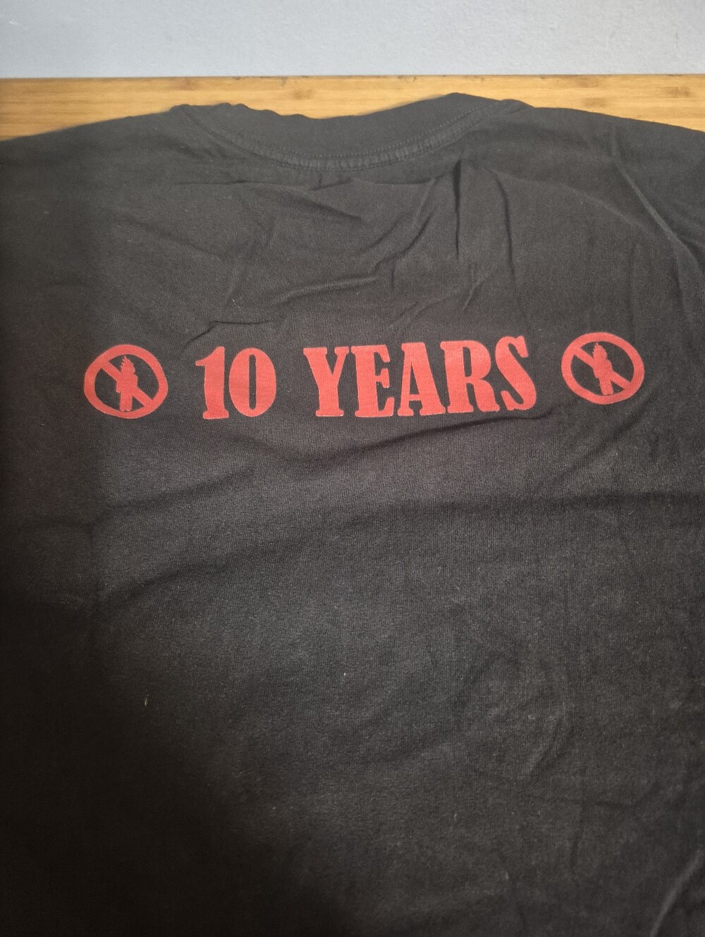 Cactus Jack Rodeo Tee - Picture 2 of 3